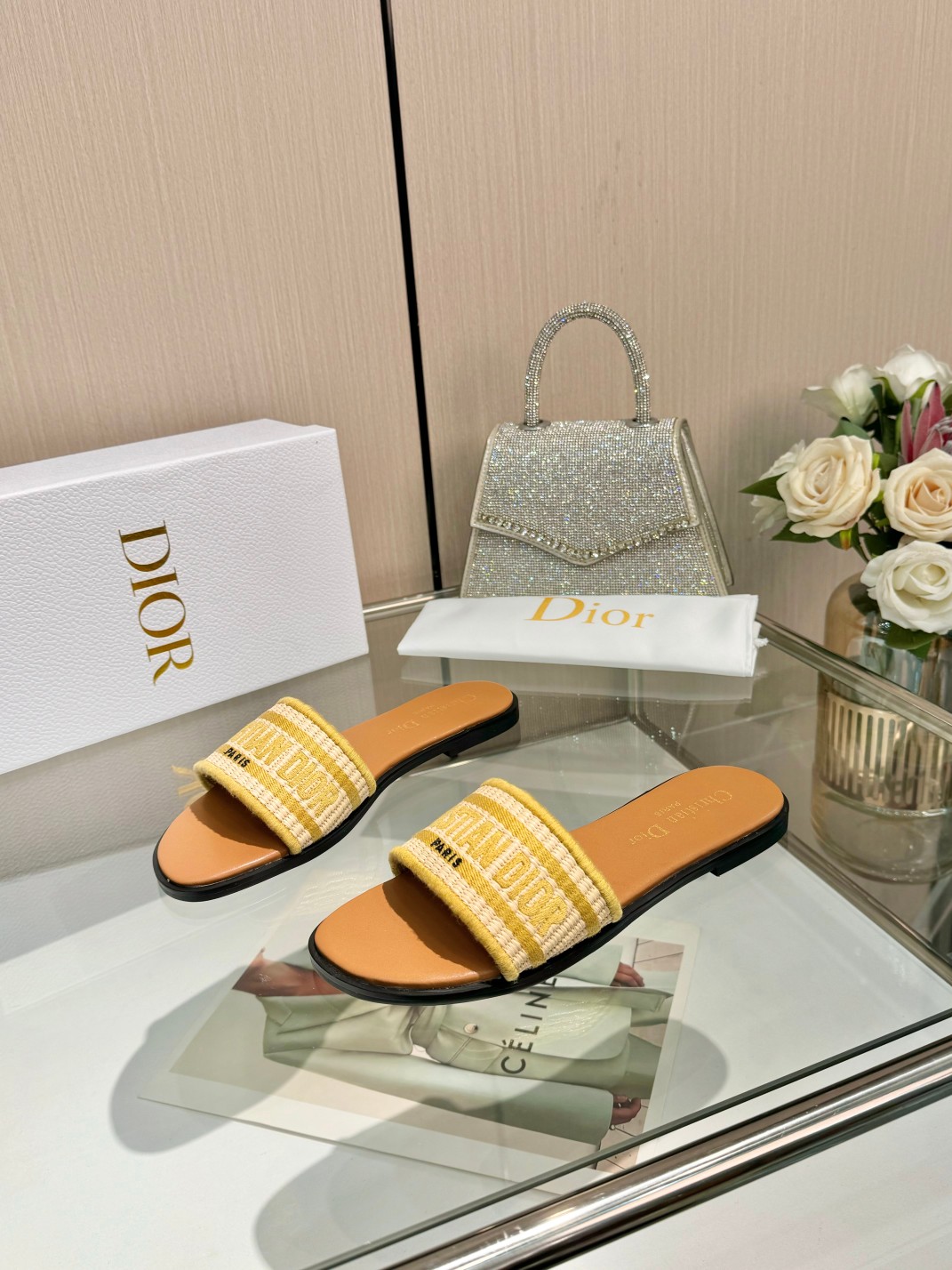 Dior sz38-42 28